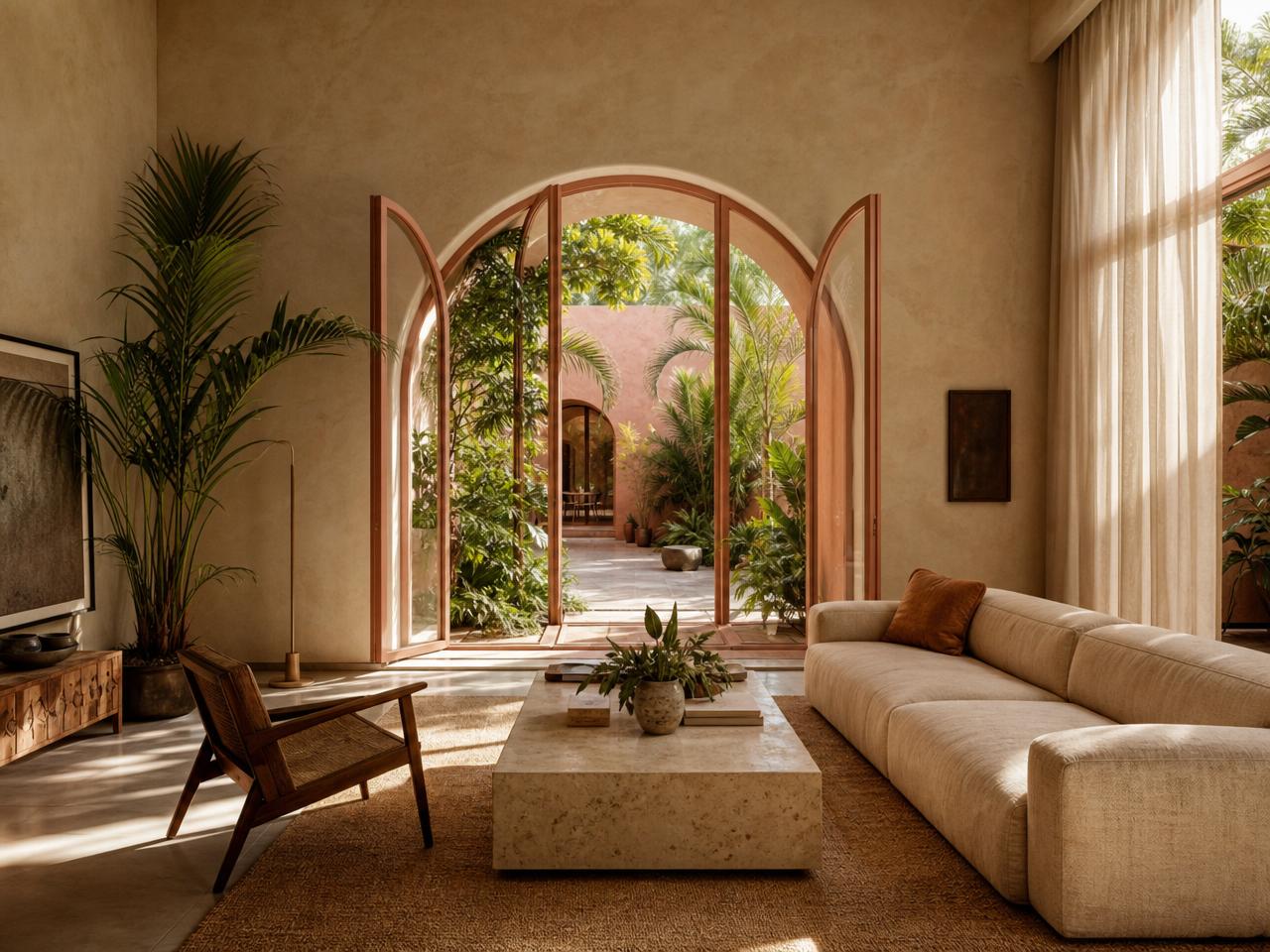 Five Homes That Inspire Casa Laure