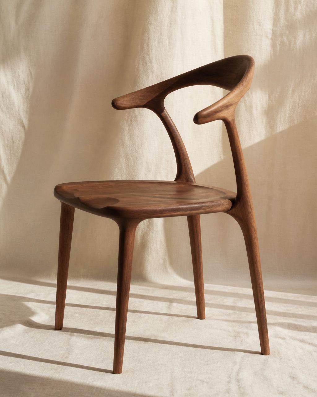 Acácia Dining Chair